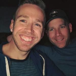 Meet your Posher, Cody